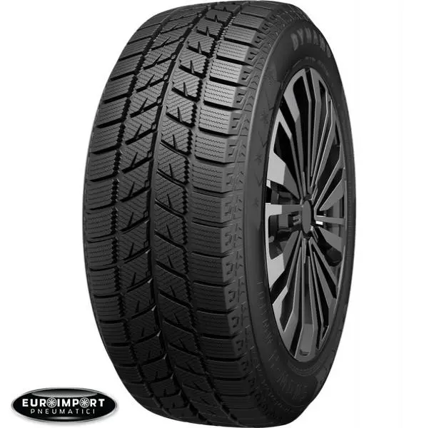 Dynamo SNOW-H MWH01  165/70 R14 85 T  XL  TL